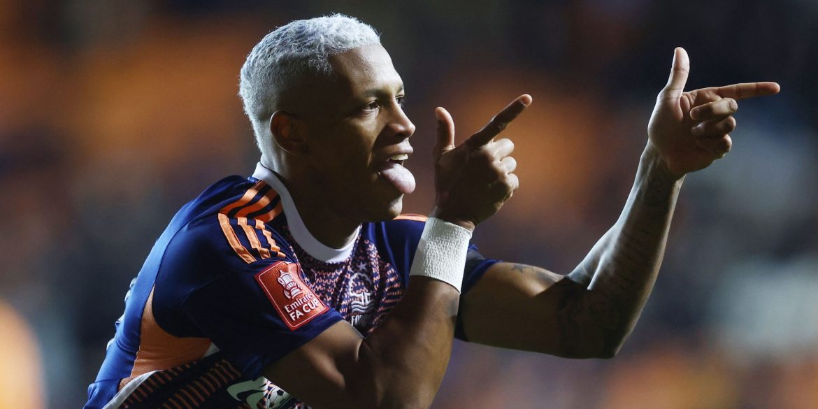 After Sosa: Nottingham Forest’s £30m target can make Danilo unplayable