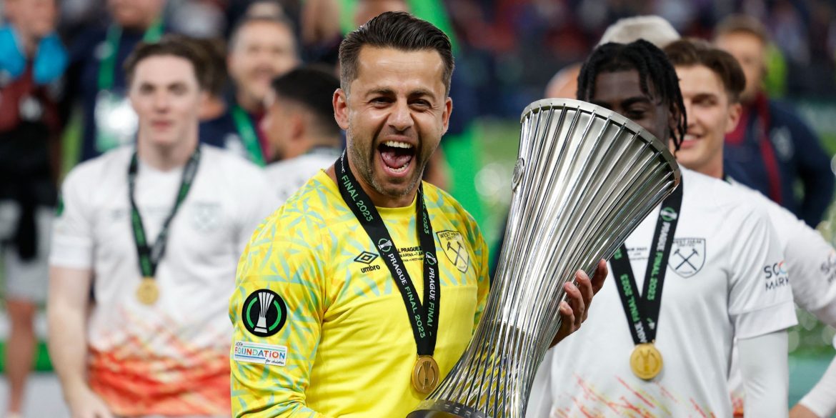 Fabianski backs "underrated" West Ham player to become "very important"