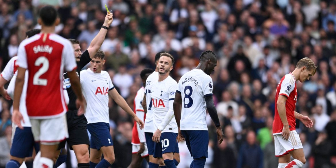 Move over Son: Spurs ‘monster’ was their true derby hero vs Arsenal
