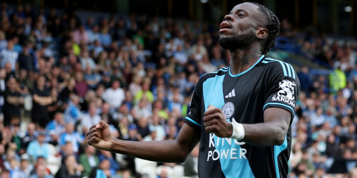 Leicester Can Land Dream Mavididi Partner With £7k-p/w Wizard