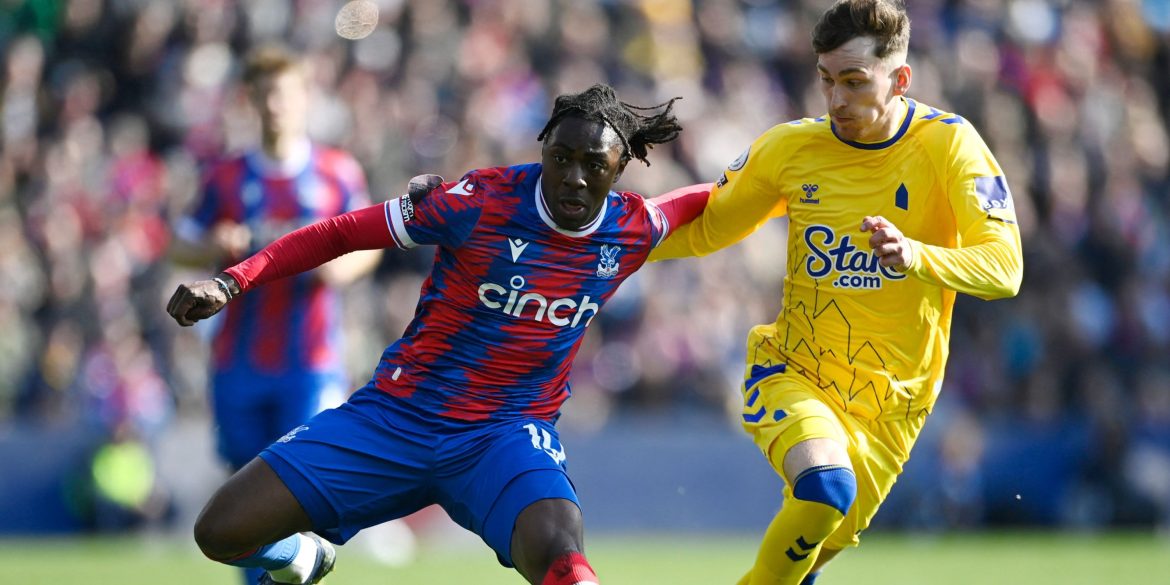 Tottenham: Spurs Now Eyeing "Fantastic" Forward Signing