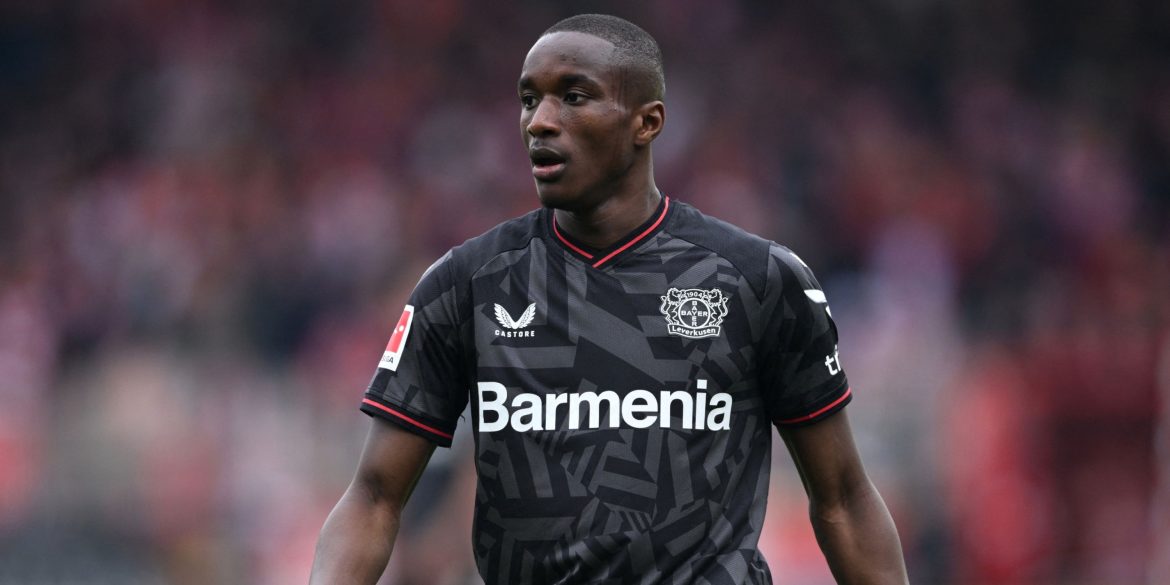 Aston Villa: £43m Deal Close For Moussa Diaby