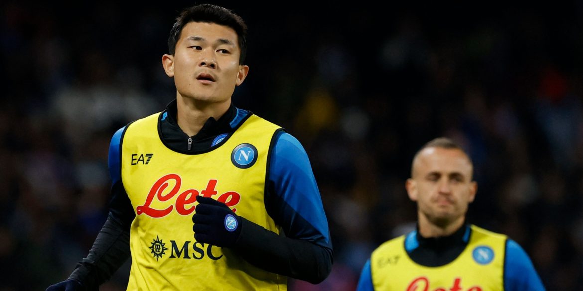 Man City Could Sign £50m Laporte Replacement At The Etihad